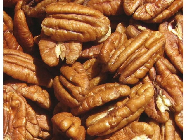 PECAN NUTS