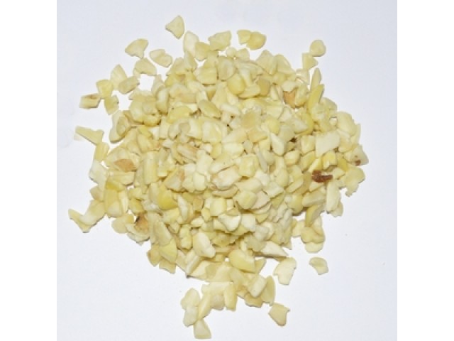 WHITE ALMOND CROQUANT