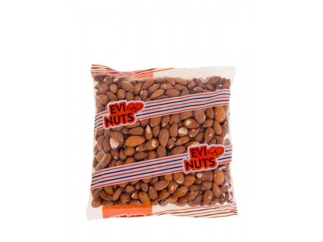 ALMOND (TEXAS TYPE)