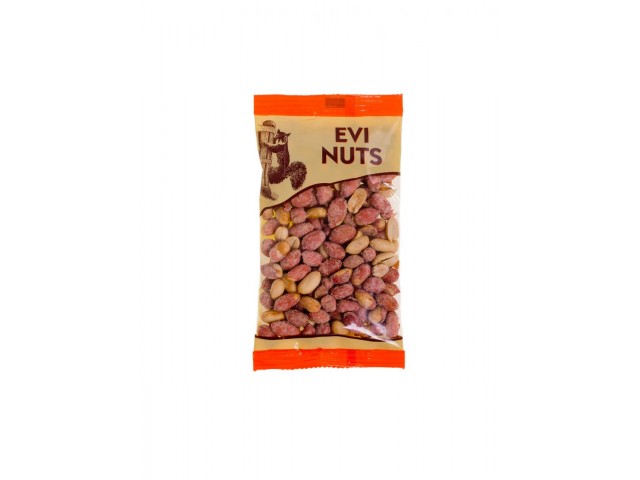 PEANUT CRUMB