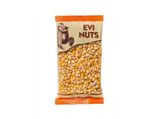 RAW YELLOW CORN KERNELS