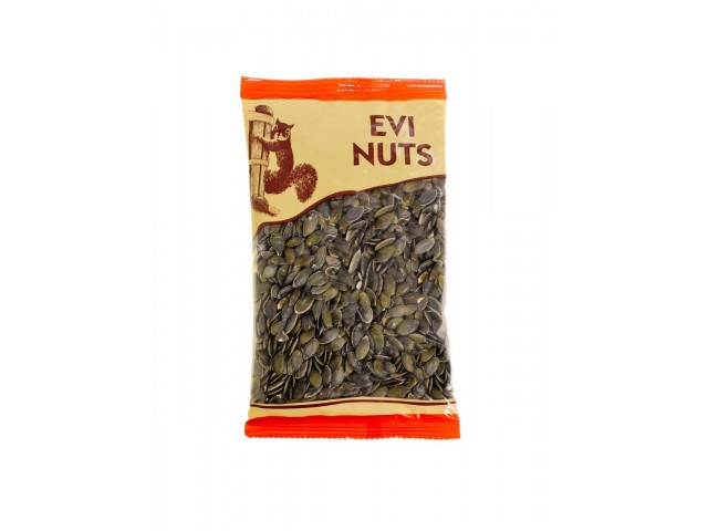 PUMPKIN SEED CRUMB